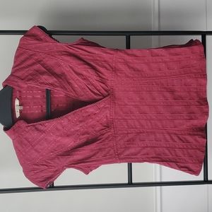 RW&CO red top